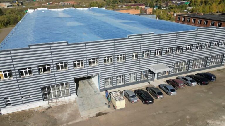 Компания из Башкортостана получила заем по льготной ставке на покупку оборудования