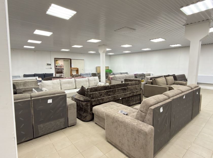 Индивидуальный предприниматель из с. Старобалтачево успешно воспользовался микрокредитной поддержкой