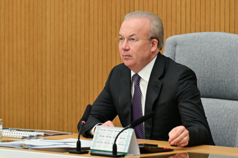 Капитал Башкирской микрокредитной компании составил 927 млн рублей